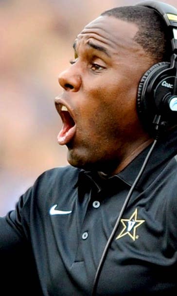 Starting 11: The Big Ten Dies Edition